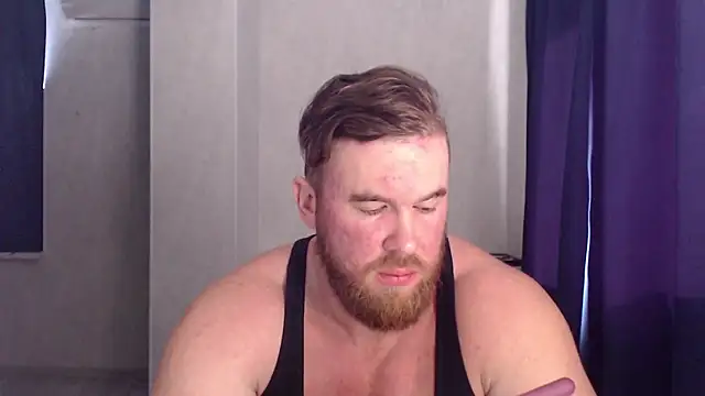 ThorHemsworthRU online show from 11/23/25, 06:57