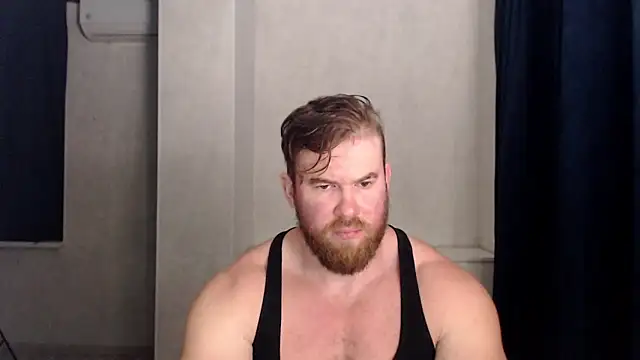 ThorHemsworthRU online show from 11/30/25, 05:50