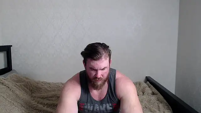 Snapshot of ThorHemsworthRU chatting on 02/28/26, 11:00 ThorHemsworthRU online show from 02/28/26, 11:00