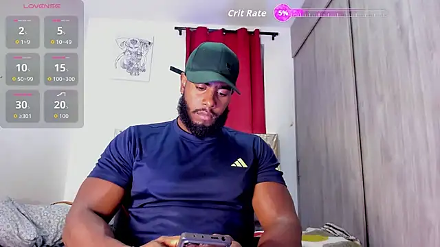 Snapshot of lebron_million chatting on 10/18/25, 12:02 lebron million online show from 10/18/25, 12:02