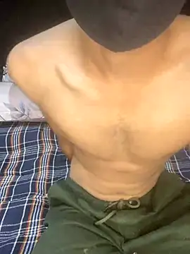 Joy Love Roxie online show from 10/10/25, 04:50