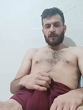Azrbbx21 online show from 01/12/26, 03:12