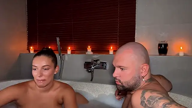 dolceandedi online show from 11/06/25, 03:46