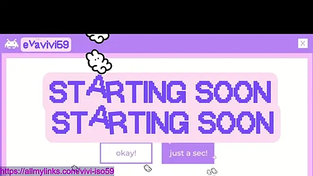 vivi-iso59 online show from 11/18/25, 11:48