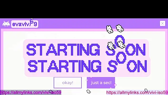 vivi-iso59 online show from 12/01/25, 11:10