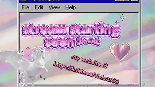 vivi-iso59 online show from 02/06/26, 03:55