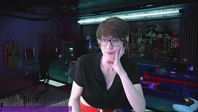 vivi-iso59 online show from 02/13/26, 01:56