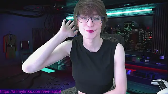 vivi-iso59 online show from 02/14/26, 03:03