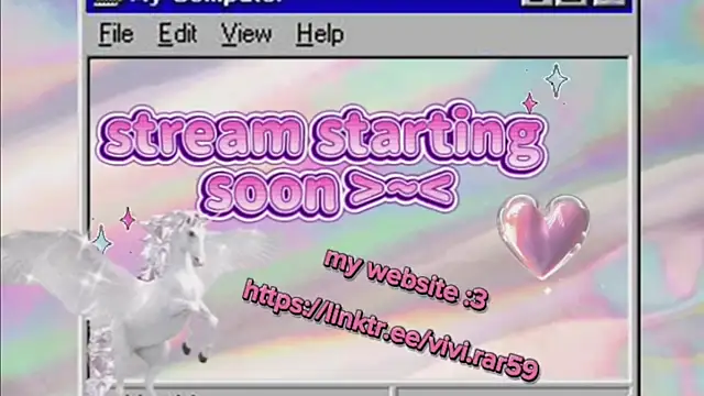 vivi-iso59 online show from 02/17/26, 03:14