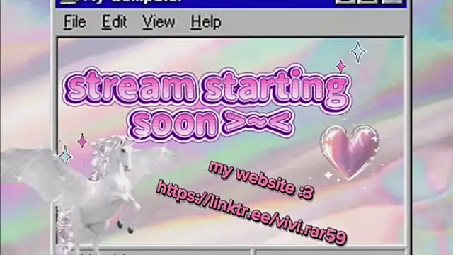 vivi-iso59 online show from 02/24/26, 03:48