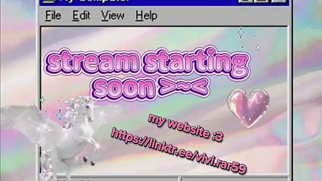 vivi-iso59 online show from 03/04/26, 03:34