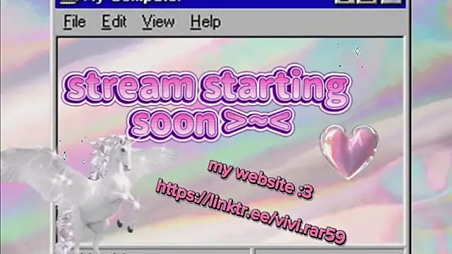 vivi-iso59 online show from 03/08/26, 03:54