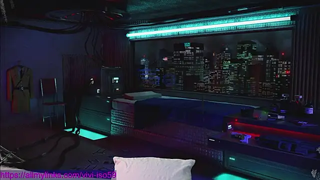 vivi-iso59 online show from 03/10/26, 05:12