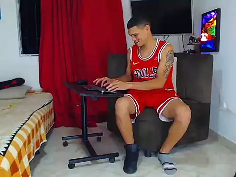 jefferson exotic21 online show from 06/03/26, 06:27