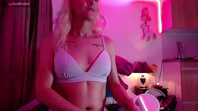 AllysonStonne online show from 04/27/26, 10:52