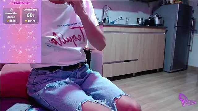 AllysonStonne online show from 06/21/26, 12:35