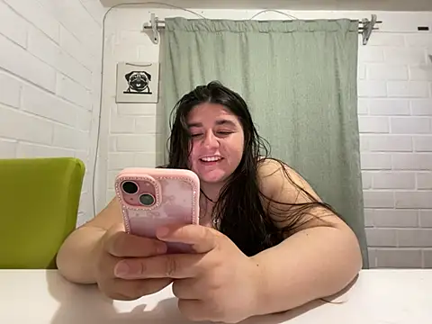 Snapshot of Tukatita69 chatting on 02/27/26, 03:28 Tukatita69 online show from 02/27/26, 03:28