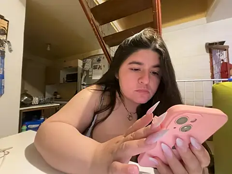 Snapshot of Tukatita69 chatting on 03/31/26, 12:34 Tukatita69 online show from 03/31/26, 12:34