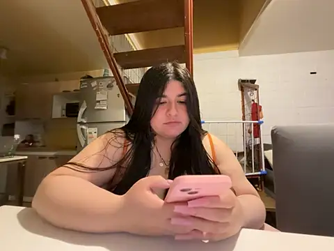 Tukatita69 online show from 05/20/26, 02:29