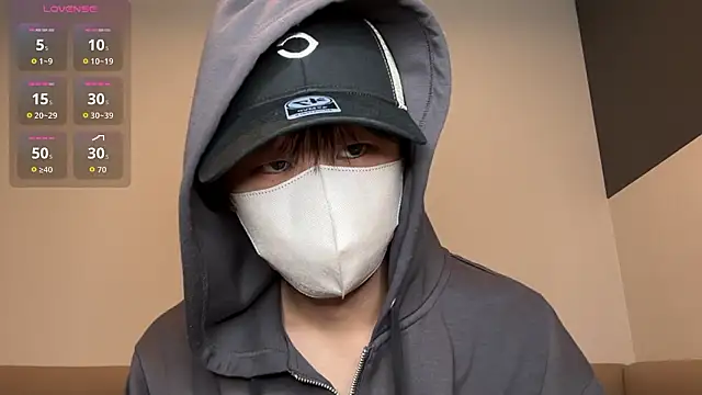 akkan 6868 online show from 11/26/25, 07:42