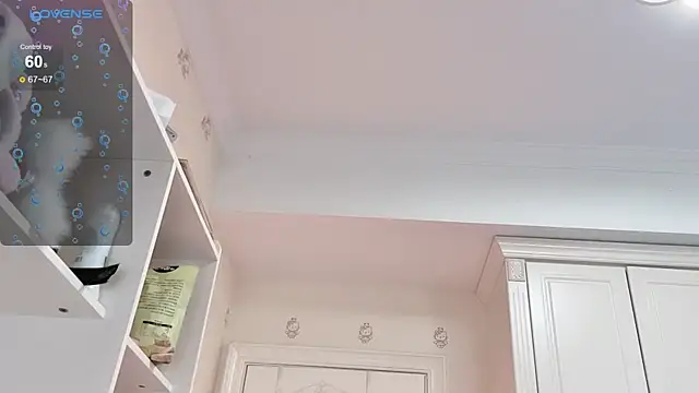 Ya-Ya- online show from 11/24/25, 01:05