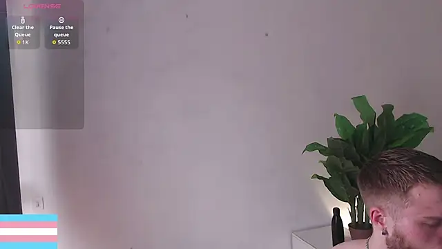 VictorTransMan online show from 02/14/26, 10:45