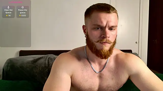 VictorTransMan online show from 06/04/26, 06:36