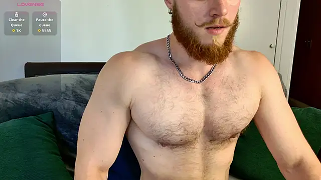 VictorTransMan online show from 06/13/26, 04:05