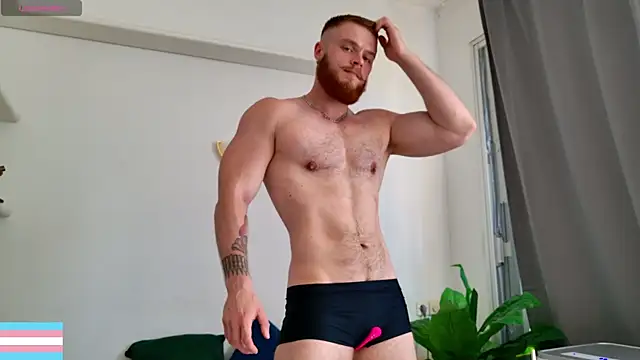 VictorTransMan online show from 06/21/26, 10:07