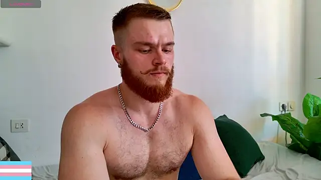 VictorTransMan online show from 06/24/26, 10:25