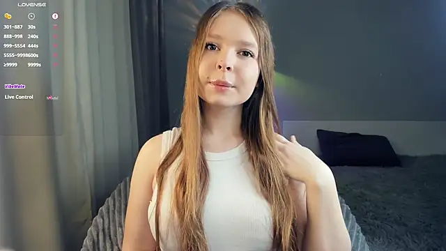 BelleDream online show from 09/28/25, 06:13