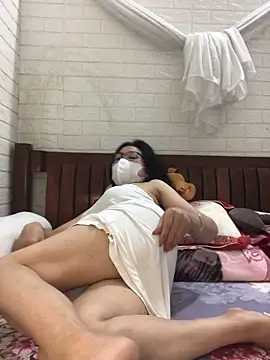 Vitamin sexy online show from 12/17/25, 02:01