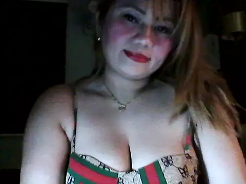 Miss Heart online show from 09/20/25, 08:32