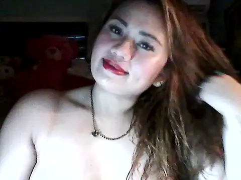 Miss Heart online show from 01/13/26, 11:21