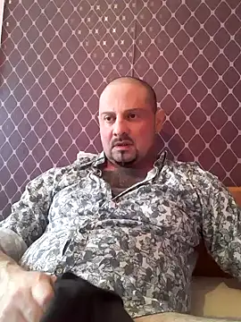  NEREZA  online show from 10/01/25, 03:18