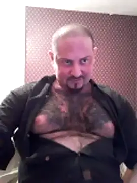  NEREZA  online show from 03/08/26, 04:44