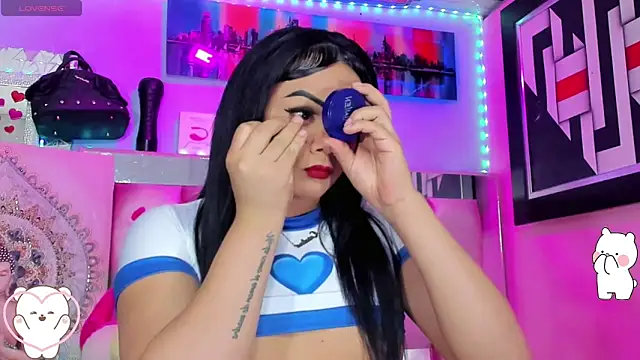 Snapshot of Brianny_Virtual chatting on 09/26/25, 11:09 Brianny Virtual online show from 09/26/25, 11:09