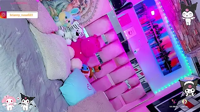 Snapshot of Brianny_Virtual chatting on 10/18/25, 10:21 Brianny Virtual online show from 10/18/25, 10:21