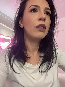 AlyaRei online show from 03/06/26, 06:59