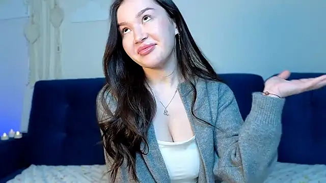 LexeeLuv online show from 02/18/26, 04:08