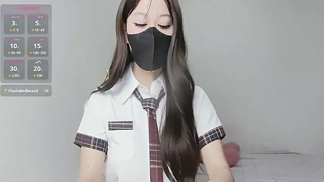 -Fortuna- online show from 10/03/25, 02:08