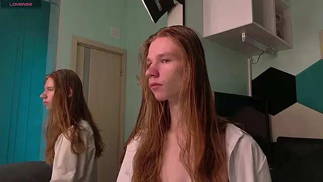 TheodoreMcLovin online show from 09/11/25, 04:56