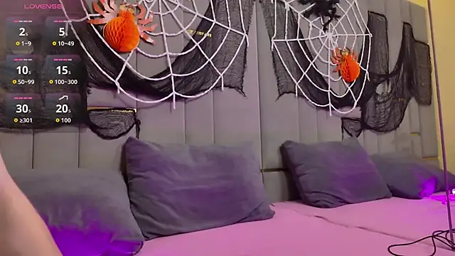 TheodoreMcLovin online show from 10/14/25, 03:46