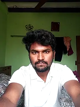 hotboysahil online show from 02/16/26, 06:09