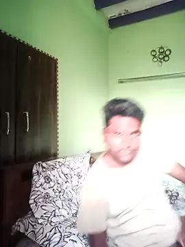 hotboysahil online show from 02/22/26, 01:51