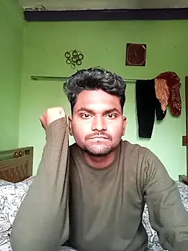 hotboysahil online show from 03/01/26, 03:52