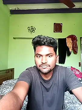 hotboysahil online show from 03/05/26, 05:36