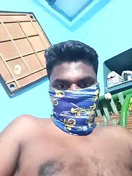 hotboysahil online show from 04/15/26, 07:10