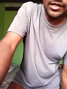 hotboysahil online show from 04/16/26, 09:43