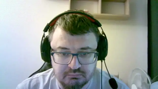 SirAbuser online show from 10/06/25, 08:23